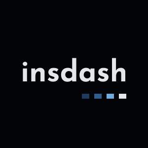insdash
